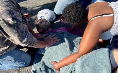 Legal Insights After the San Diego Pedestrian Accident in North County