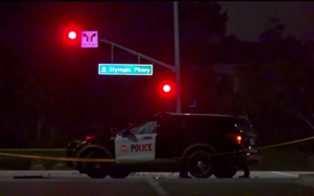 Legal Rights After a Chula Vista Motorcycle Crash Involving a Police Officer
