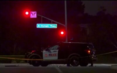 Legal Rights After a Chula Vista Motorcycle Crash Involving a Police Officer