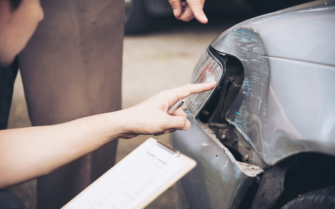 Legal Support After a San Diego Multi Vehicle Crash