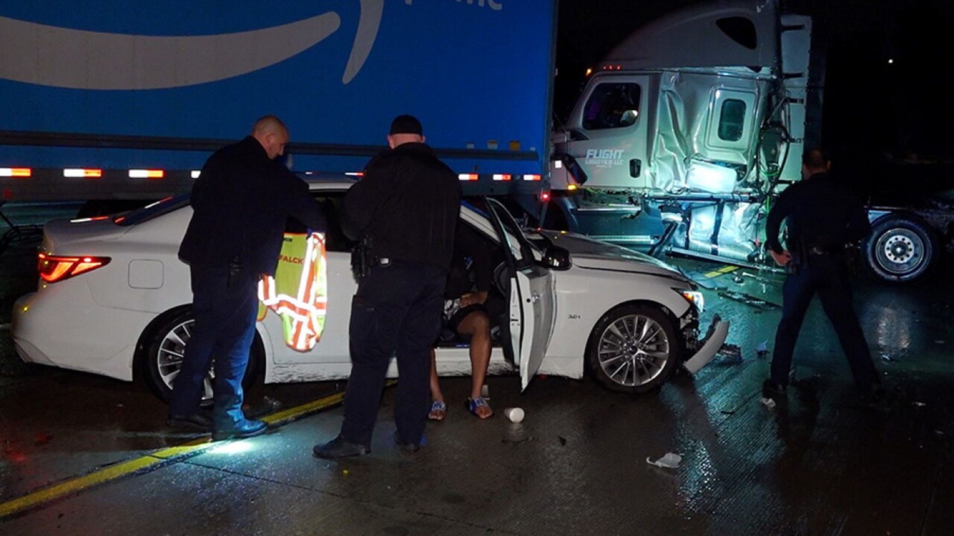 How a San Diego Semi Attorney Can Help After a Truck Accident