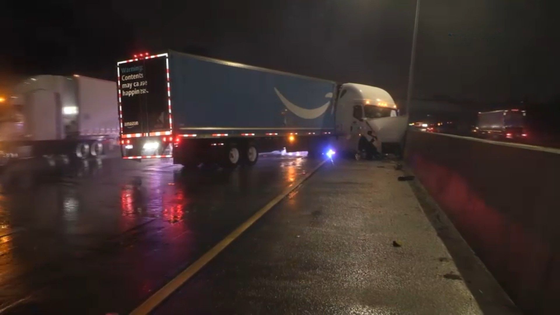 How to File a Claim After a San Diego Tractor Trailer Crash
