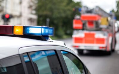 San Diego Car Accident in Chula Vista Leaves Two Men Dead