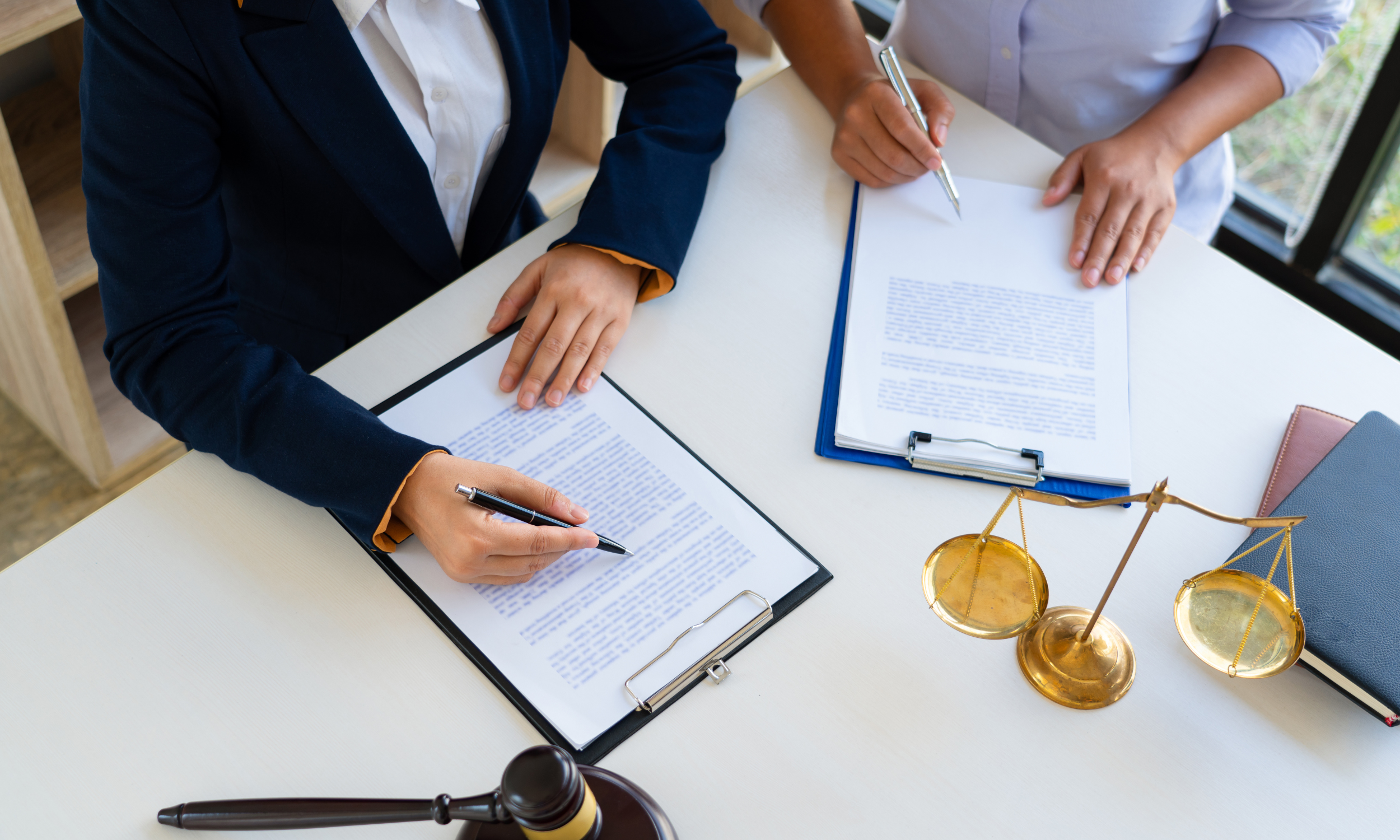 How a Lawyer Helps Your  San Diego Pedestrian Accident Case