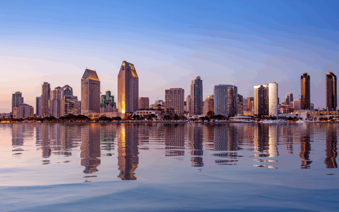 Report Shows Increase in San Diego Pedestrian Accident Fatalities