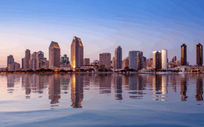 Report Shows Increase in San Diego Pedestrian Accident Fatalities