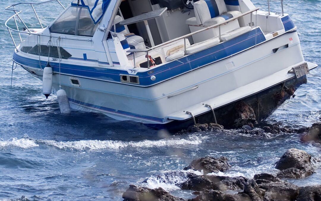 Four Dead After Boat Capsizes Off San Diego Coast 