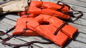 Four Dead After Boat Capsizes Off San Diego Coast