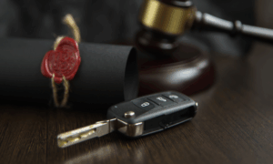 Pedestrian Killed in Carlsbad Car Crash