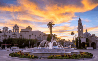 San Diego Motorcycle Crash Severely Injures Pedestrian