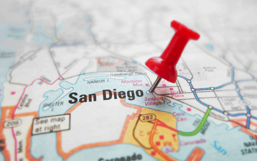 Slew of San Diego Fatal Car Accident Victims Identified