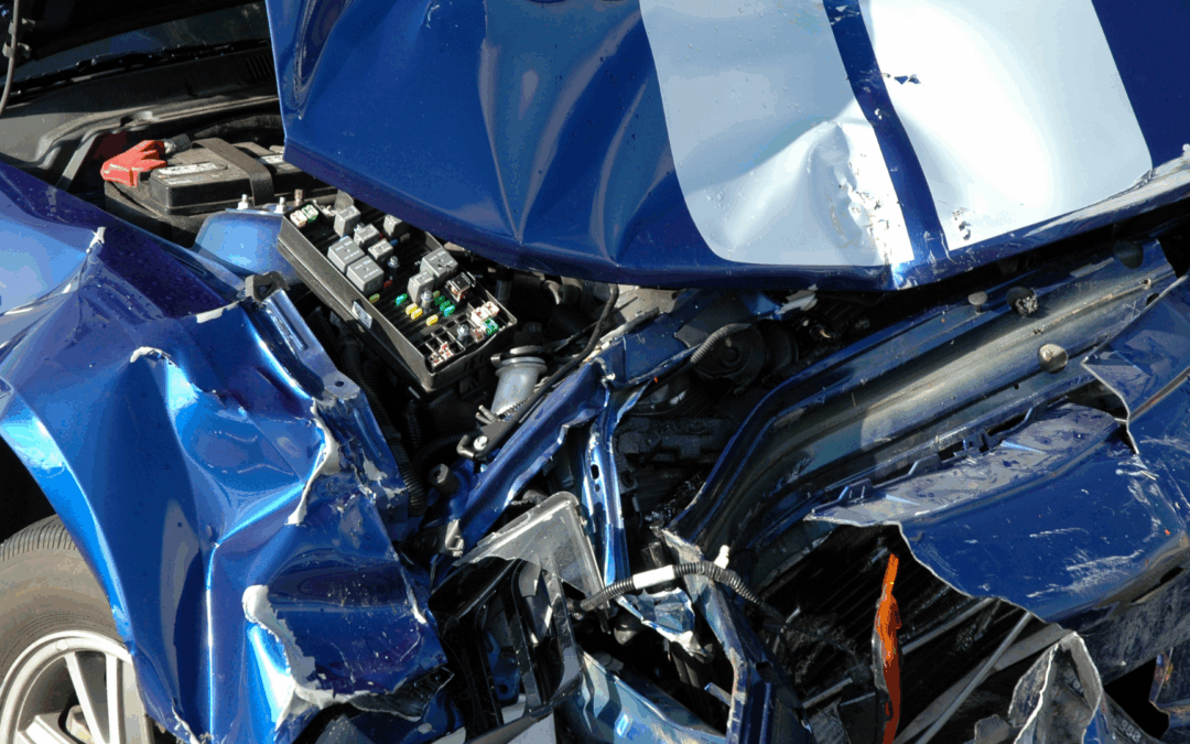 Head-On Multi-Vehicle San Diego Collision Hospitalizes Seven 