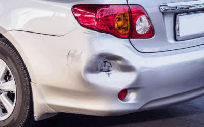 Suspect Booked in Latest Fatal Chula Vista Pedestrian Hit-and-Run Crash