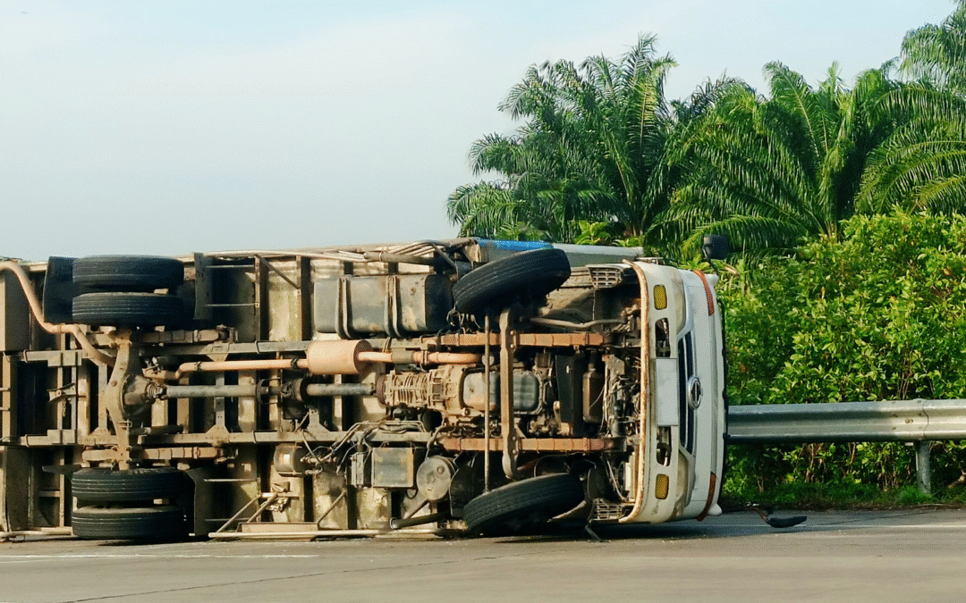 Deadly Multi-Vehicle Crash at La Jolla Intersection Leaves Important Safety Questions