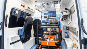 Father and Daughter Involved in Otay Valley Park E-Bike Crash