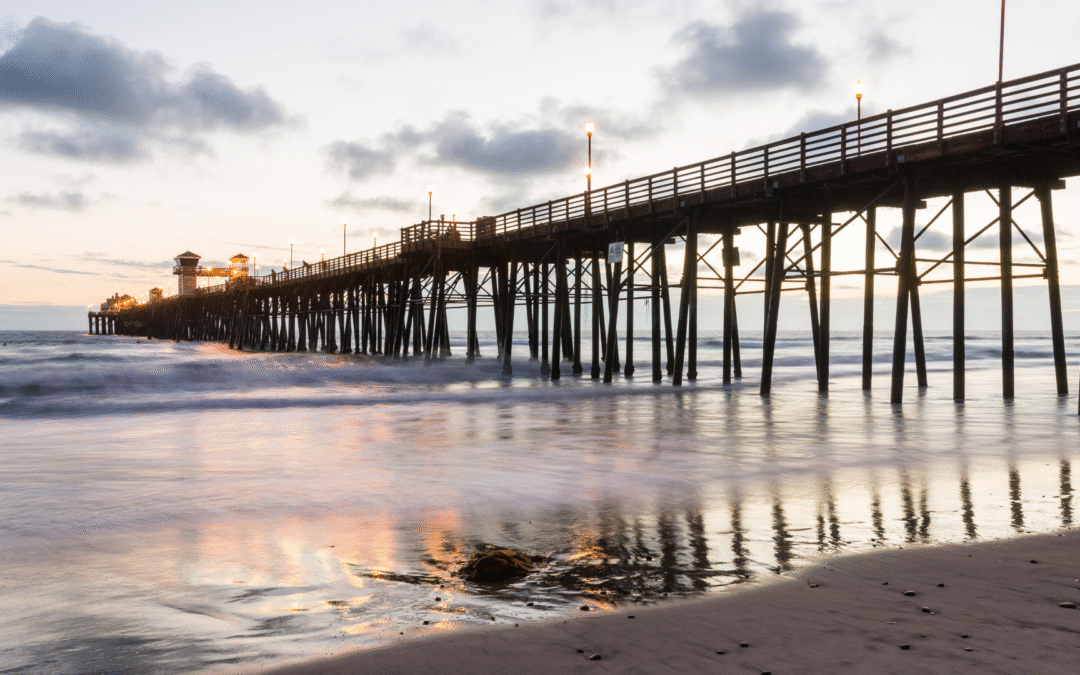 Oceanside Hit-and-Run Crash Leaves Teenage Girl Badly Injured