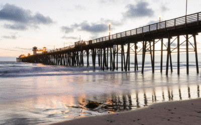 Oceanside Hit-and-Run Crash Leaves Teenage Girl Badly Injured