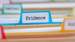 Evidence That Can Strengthen a Clairemont Bicycle Crash Case