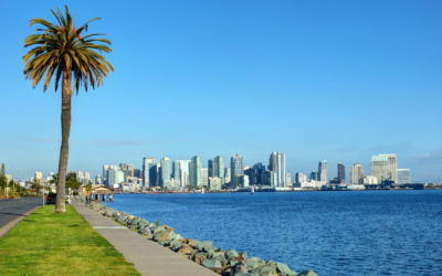 Family Searching for Answers After Clairemont Bicyclist Killed in Hit-and-Run Crash