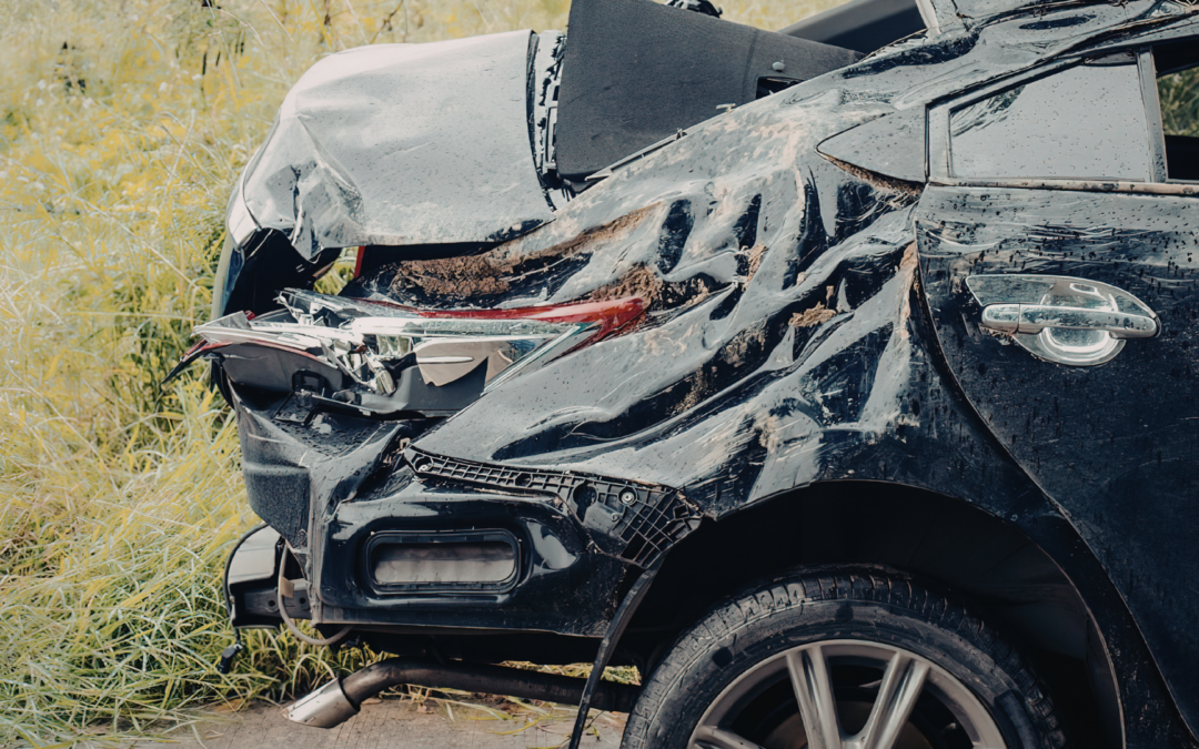 Four Identified in Fatal San Diego County Traffic Accidents