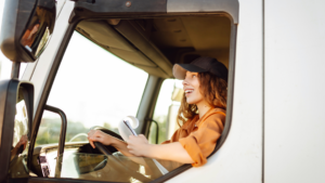 Multiple San Diego Area Semi-Truck Crashes Stall Traffic for Hours