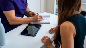 Steps to Take After a Rancho Peñasquitos Traumatic Brain Injury Accident