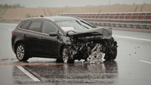 Who Can Be Held Liable in Fatal San Diego County Traffic Accidents