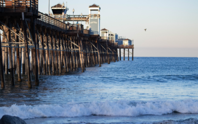 Elderly Pedestrian in Oceanside Fatally Struck in Hit-and-Run Collision