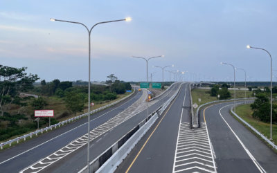 Horror in National City After Jeep Plunges Off Overpass, Killing Passenger and Driver
