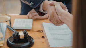 How Fault Is Determined in a National City Car Accident