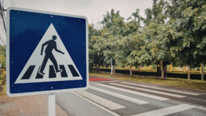 What to Do After an Oceanside Hit-and-Run Pedestrian Collision