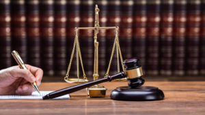 Why Legal Representation Matters After a Bonita Car Crash