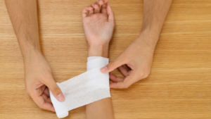 Injuries Frequently Reported After a San Carlos Car Crash