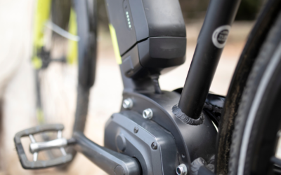 Escondido Officer Arrested in Deadly E-Bike Crash