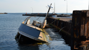 When Multiple Parties May Be Liable for a San Diego Maritime Accident