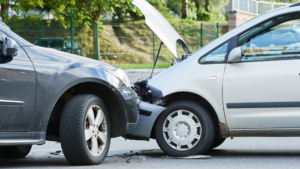 Why the Right Legal Support Matters After a Head-On Collision in Julian