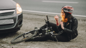 Why the Right Legal Support Matters After an E-Bike Crash in Escondido