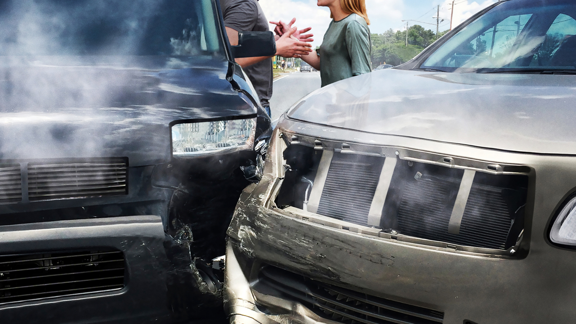 How a Road Rage Lawyer in San Diego Can Help After a Serious Collision