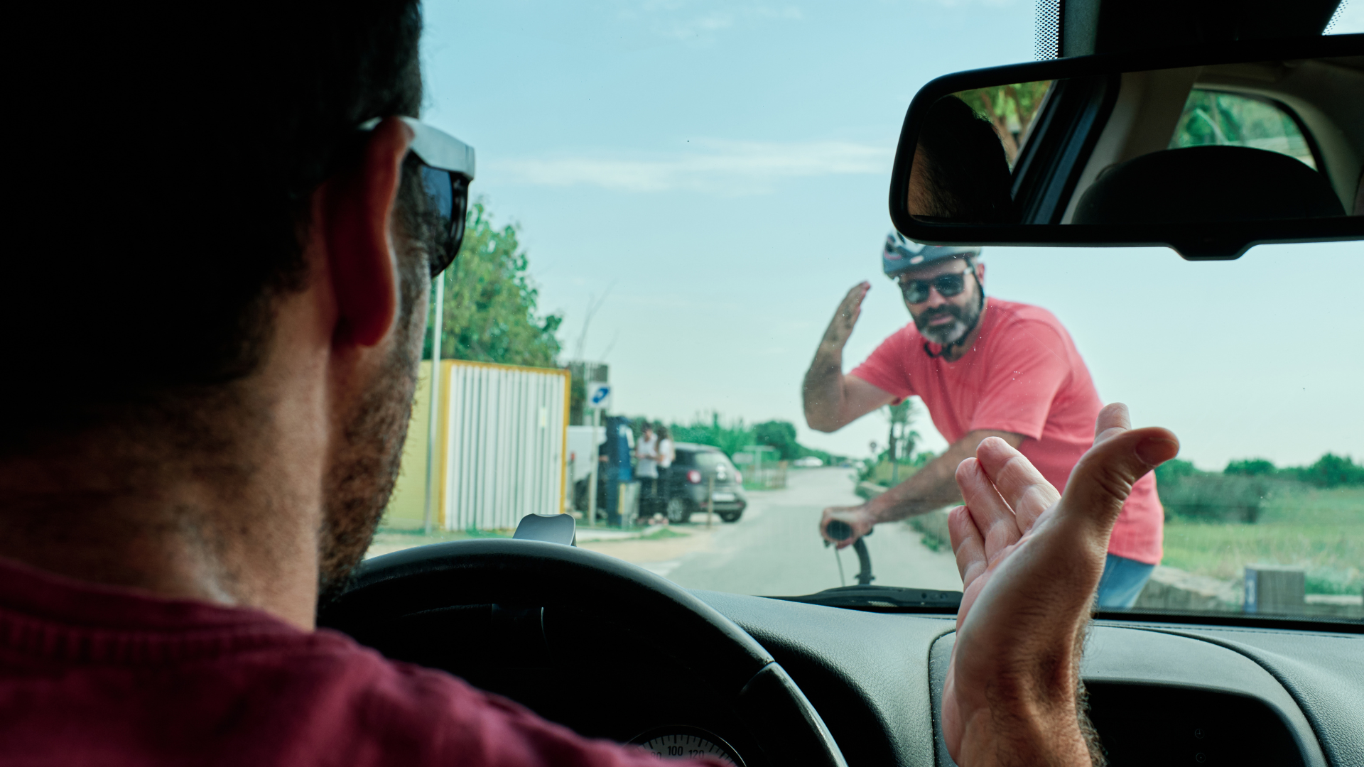 Understanding Liability After a San Diego Aggressive Driving Collision