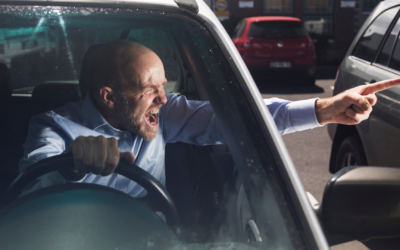 Who Is Liable After a Road Rage Accident? How a Road Rage Lawyer in San Diego Helps