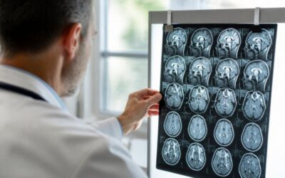 Can a Rancho Santa Fe Brain Injury Lawyer Prove a TBI When Your CT Scan Was Normal?