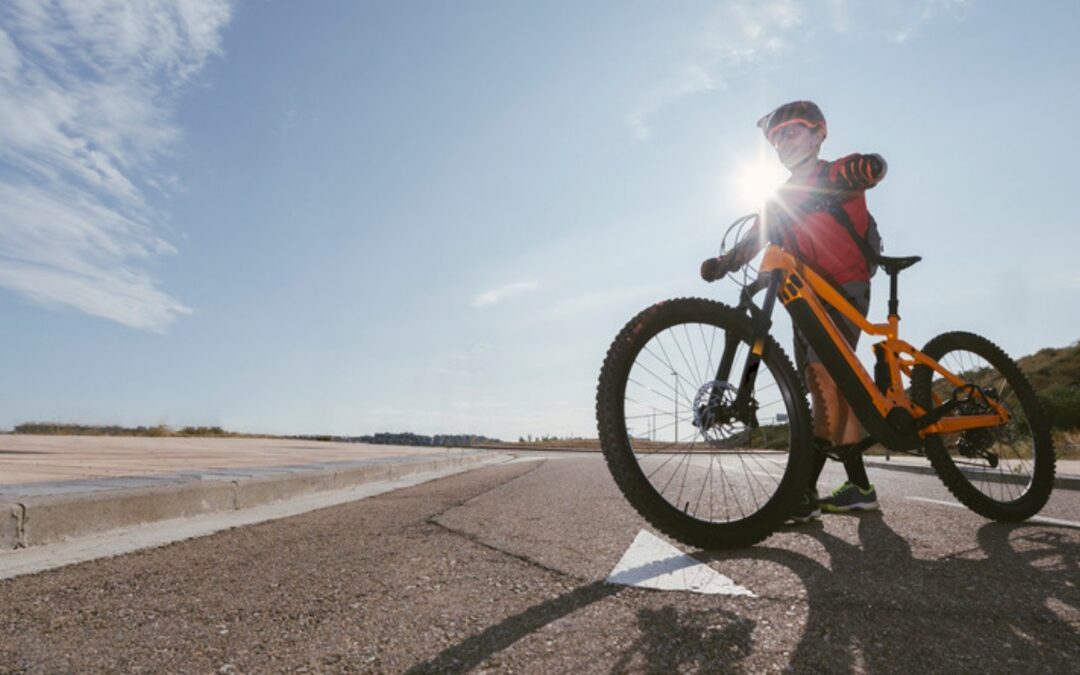 What Changes When a Poway Bike Accident Lawyer Handles an E-Bike Crash?