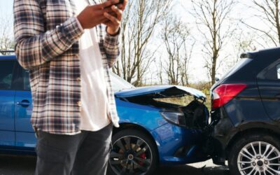 How Does a University City Rideshare Accident Lawyer Prove Which Uber or Lyft Policy Pays?